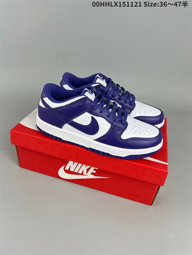 women low top dunk shoes 2022-12-5-087